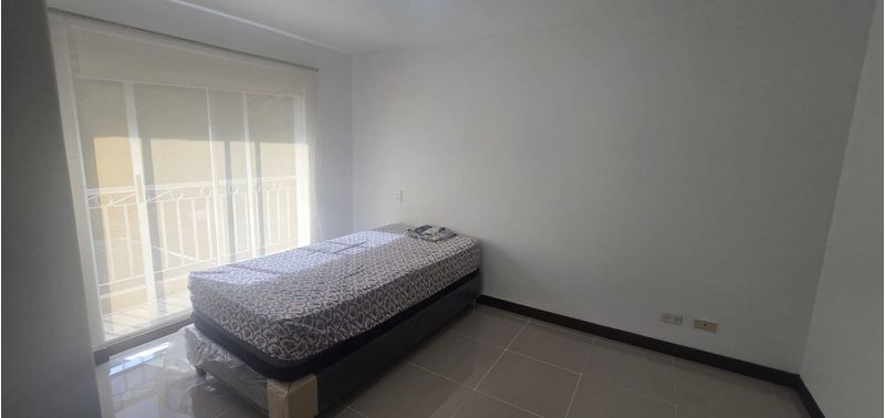 Apartamento en Venta en Medellín, La Frontera-8