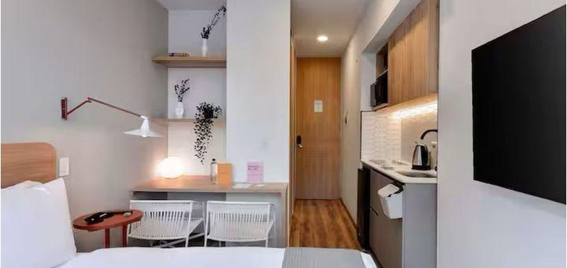 Apartamento en Venta en Bogotá, D.C., El Chicó