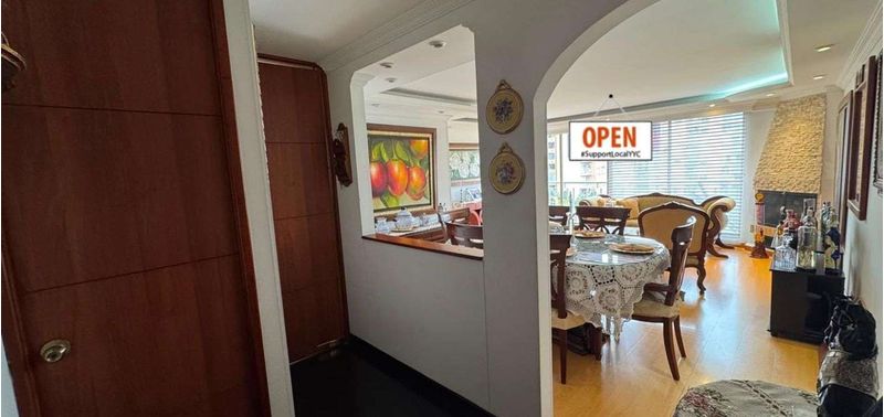 Apartamento en Venta en Bogotá, D.C., La Colina Campestre-0