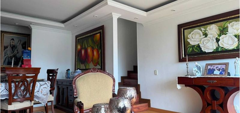 Apartamento en Venta en Bogotá, D.C., La Colina Campestre-2