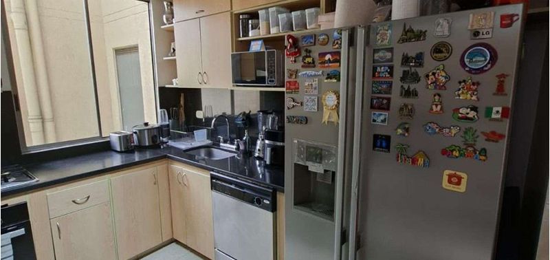 Apartamento en Venta en Bogotá, D.C., La Colina Campestre-3