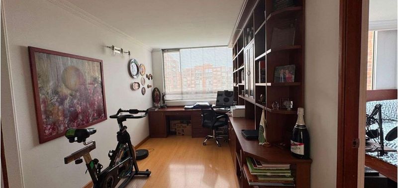 Apartamento en Venta en Bogotá, D.C., La Colina Campestre-5