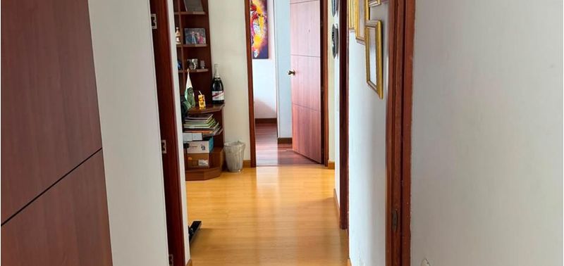 Apartamento en Venta en Bogotá, D.C., La Colina Campestre-6