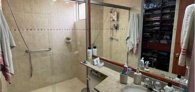 Apartamento en Venta en Bogotá, D.C., La Colina Campestre-7