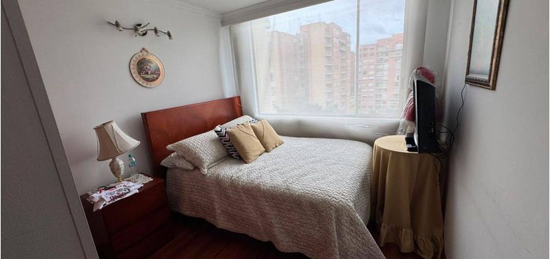 Apartamento en Venta en Bogotá, D.C., La Colina Campestre-8