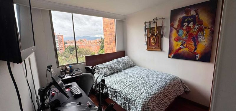 Apartamento en Venta en Bogotá, D.C., La Colina Campestre-9