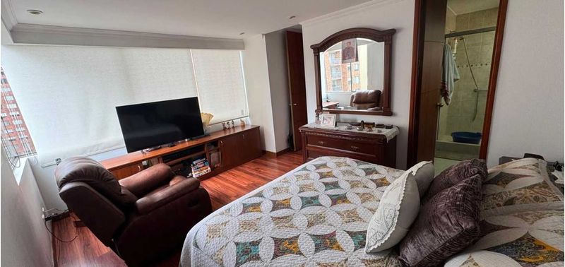 Apartamento en Venta en Bogotá, D.C., La Colina Campestre-10