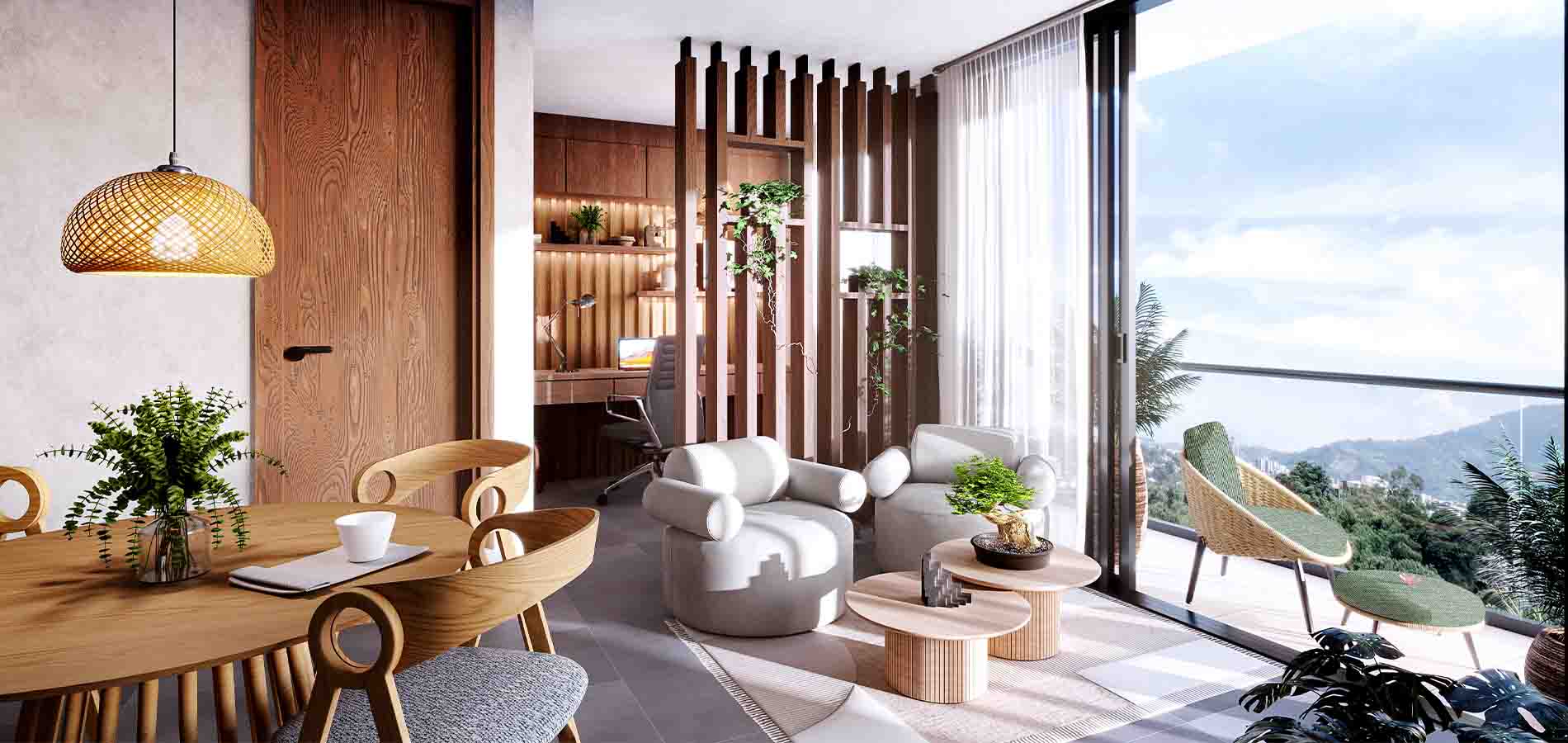 Foto Inmueble tipo Tipo B