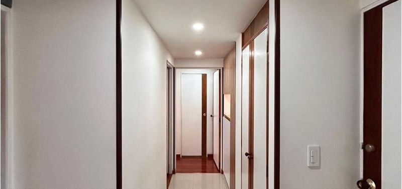 Apartamento en Venta en Bogotá, D.C., Usaquén-6
