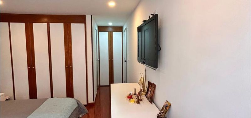 Apartamento en Venta en Bogotá, D.C., Usaquén-7
