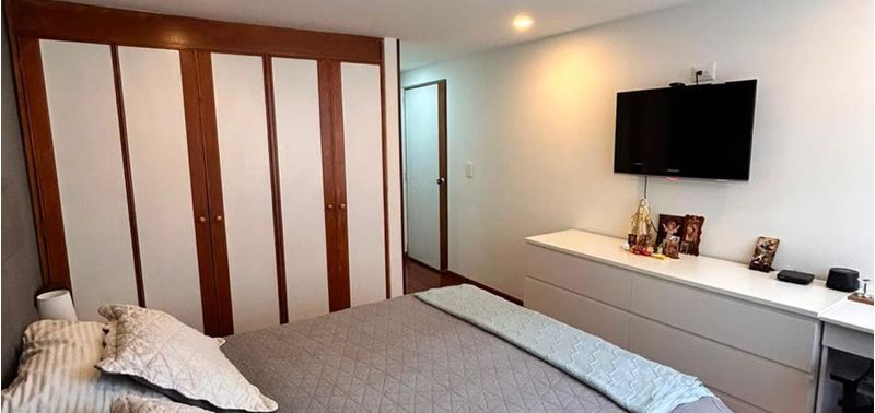 Apartamento en Venta en Bogotá, D.C., Usaquén-8