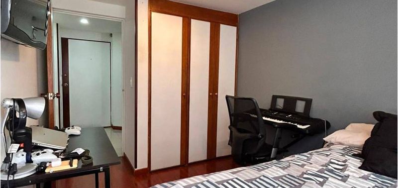 Apartamento en Venta en Bogotá, D.C., Usaquén-11