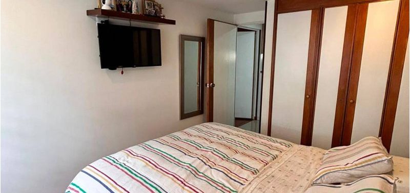 Apartamento en Venta en Bogotá, D.C., Usaquén-12
