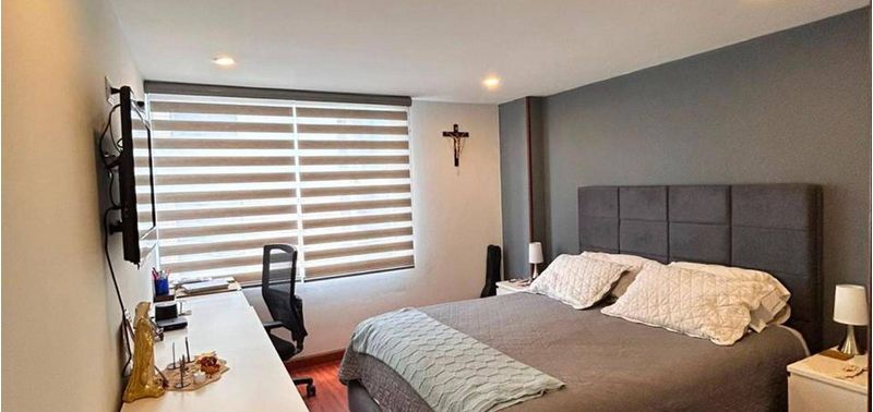 Apartamento en Venta en Bogotá, D.C., Usaquén-13