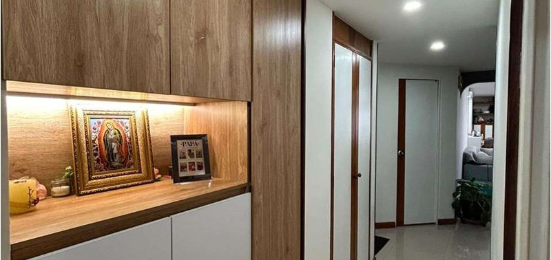 Apartamento en Venta en Bogotá, D.C., Usaquén-16