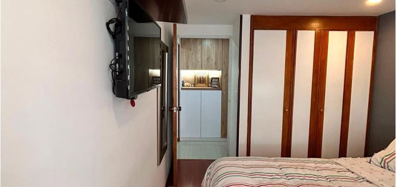 Apartamento en Venta en Bogotá, D.C., Usaquén-17