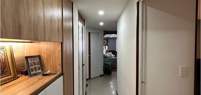 Apartamento en Venta en Bogotá, D.C., Usaquén-18