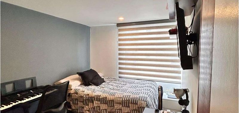 Apartamento en Venta en Bogotá, D.C., Usaquén-21