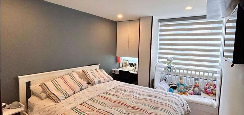 Apartamento en Venta en Bogotá, D.C., Usaquén-22
