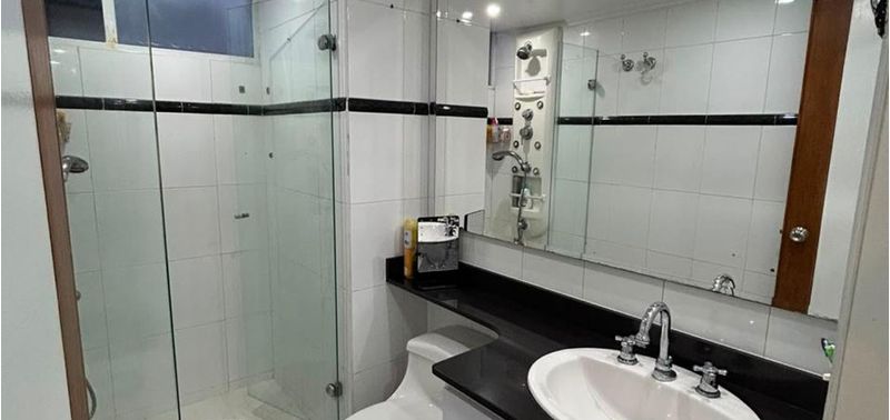 Apartamento en Venta en Bogotá, D.C., Usaquén-23