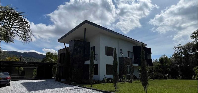 Casa en Venta en Retiro, El Portento