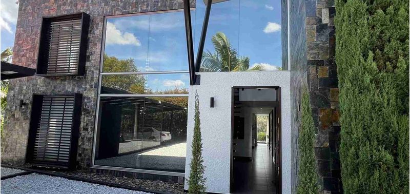 Casa en Venta en Retiro, El Portento-0