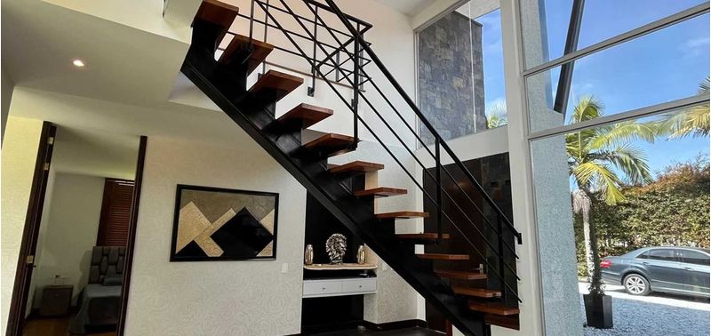Casa en Venta en Retiro, El Portento-1