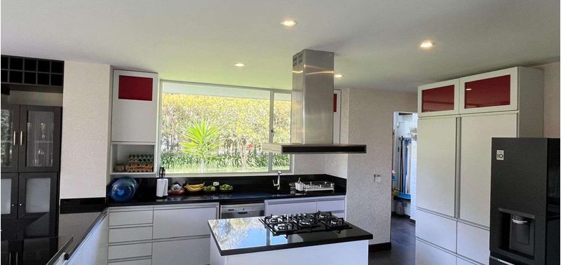 Casa en Venta en Retiro, El Portento-3