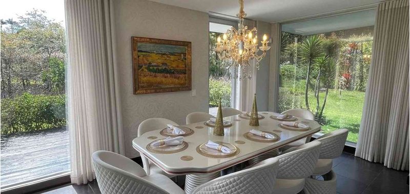 Casa en Venta en Retiro, El Portento-4