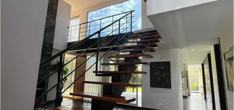 Casa en Venta en Retiro, El Portento-5