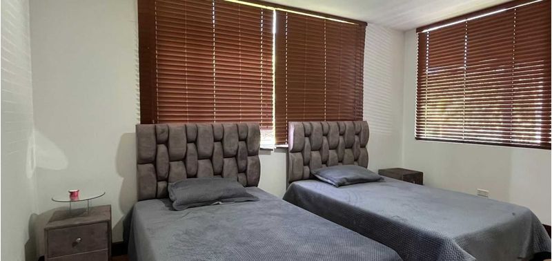 Casa en Venta en Retiro, El Portento-9