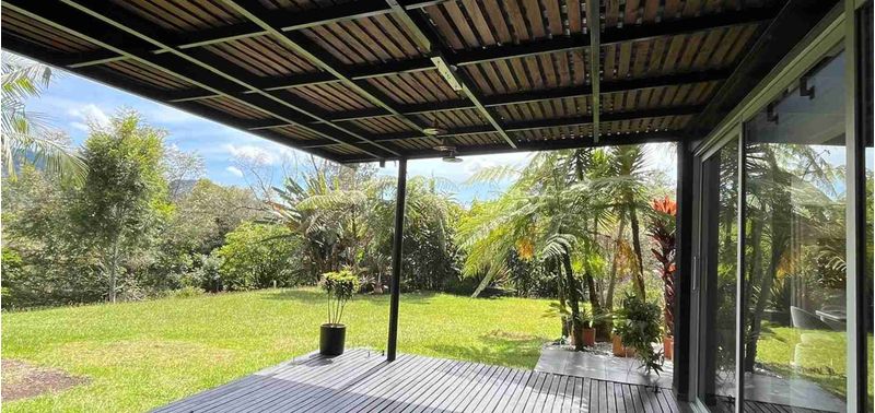 Casa en Venta en Retiro, El Portento-13