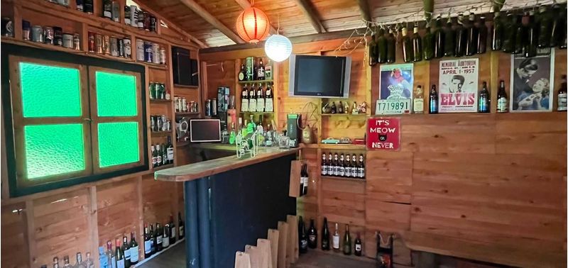 Casa en Venta en Retiro, El Portento-14