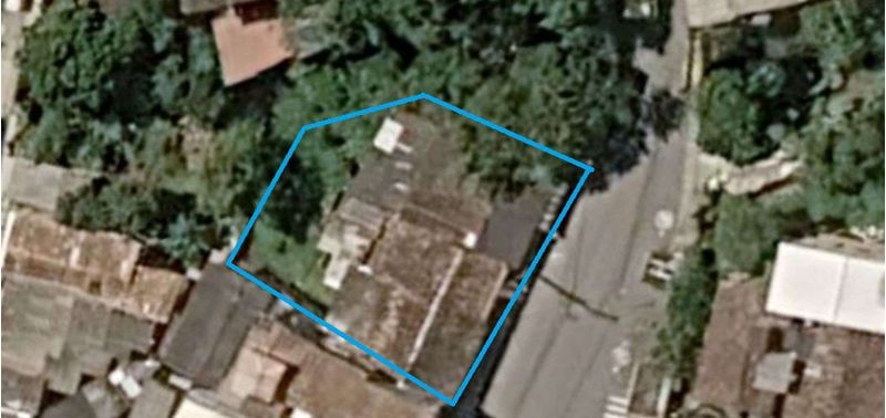 Lote en Venta en La Estrella, La Estrella