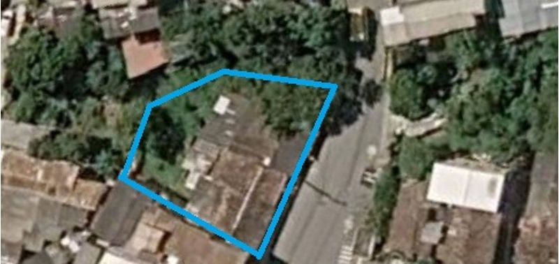 Lote en Venta en La Estrella, La Estrella-0