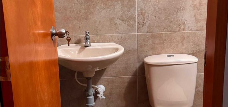 Apartamento en Venta en Itagüí, Itaguí-3