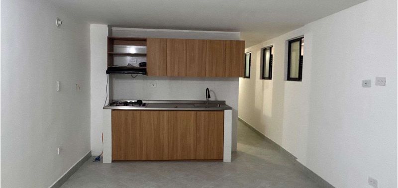 Apartamento en Venta en Itagüí, Itaguí-4