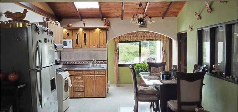 Casa en Venta en Medellín, San Cristóbal