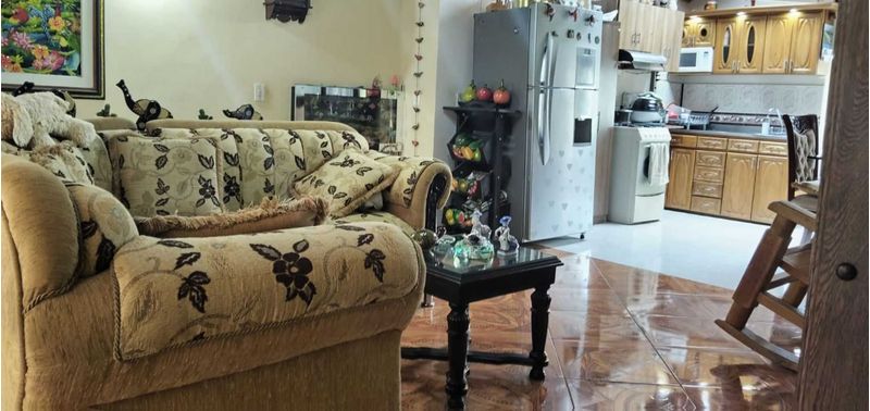 Casa en Venta en Medellín, San Cristóbal-1