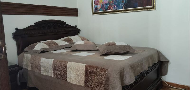 Casa en Venta en Medellín, San Cristóbal-3