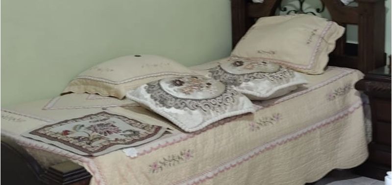 Casa en Venta en Medellín, San Cristóbal-4