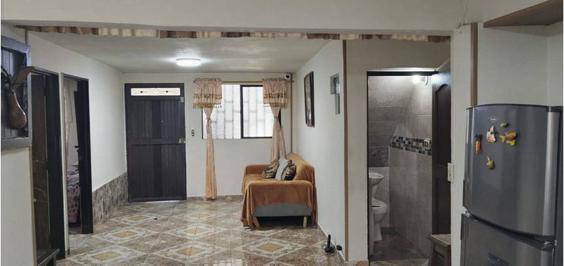 Casa en Venta en Medellín, San Cristóbal-6