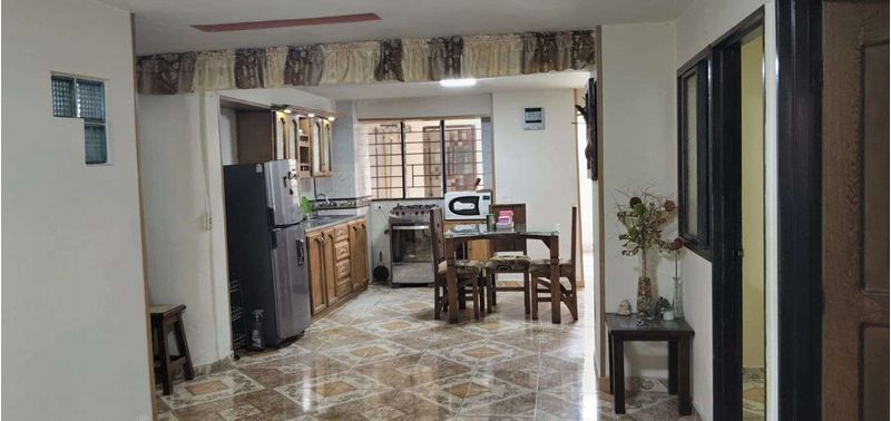 Casa en Venta en Medellín, San Cristóbal-7