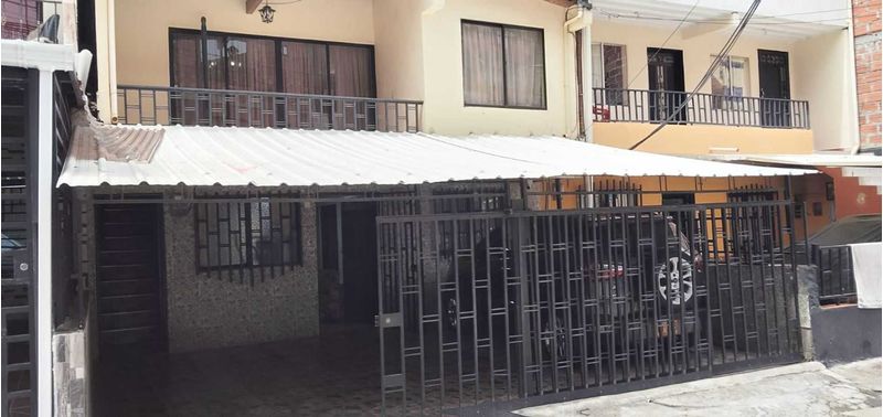 Casa en Venta en Medellín, San Cristóbal-9