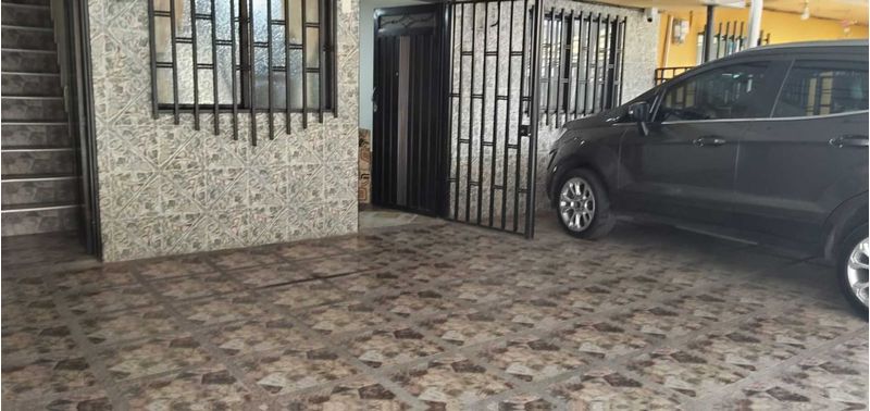 Casa en Venta en Medellín, San Cristóbal-10