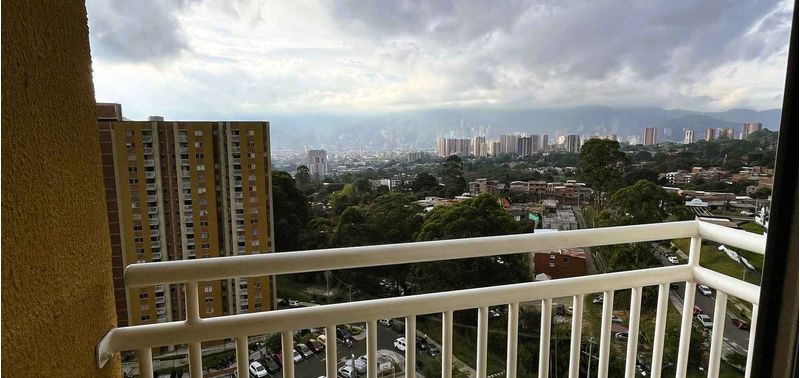 Apartamento en Venta en Medellín, San Antonio de Prado-3