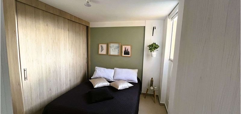Apartamento en Venta en Medellín, San Antonio de Prado-4