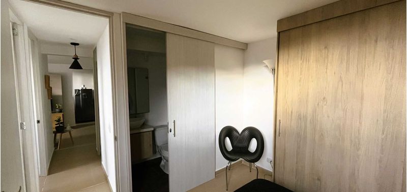Apartamento en Venta en Medellín, San Antonio de Prado-6