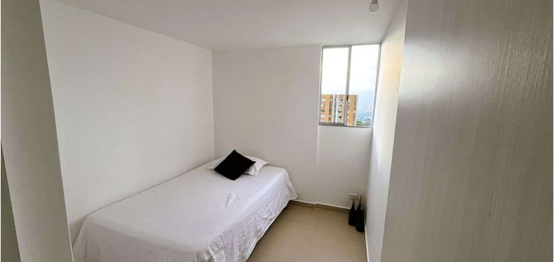 Apartamento en Venta en Medellín, San Antonio de Prado-9