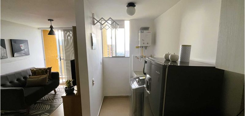 Apartamento en Venta en Medellín, San Antonio de Prado-11